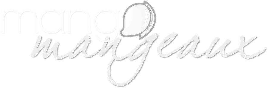 Mango Mangeaux logo